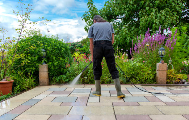 Best Brick and Stone Cleaning in Bertsch Oceanview, CA